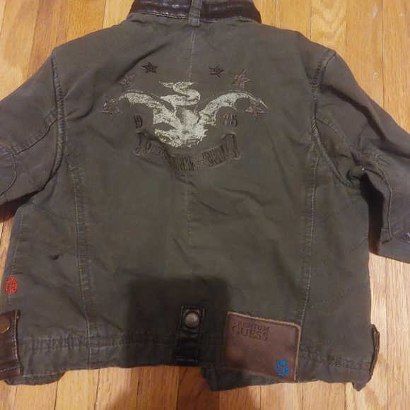 Guess jacket - Picture 2 of 3